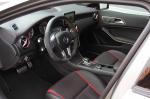 Mercedes-Benz A45 AMG 2013 года